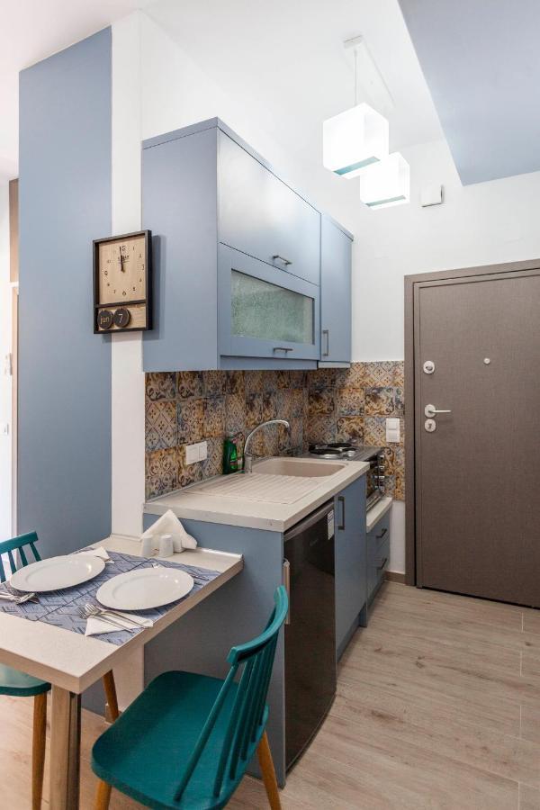 Rethymno Garden Suites Εξωτερικό φωτογραφία