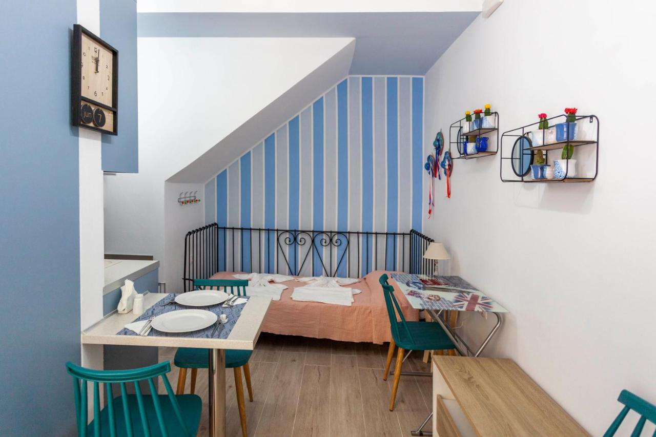 Rethymno Garden Suites Εξωτερικό φωτογραφία