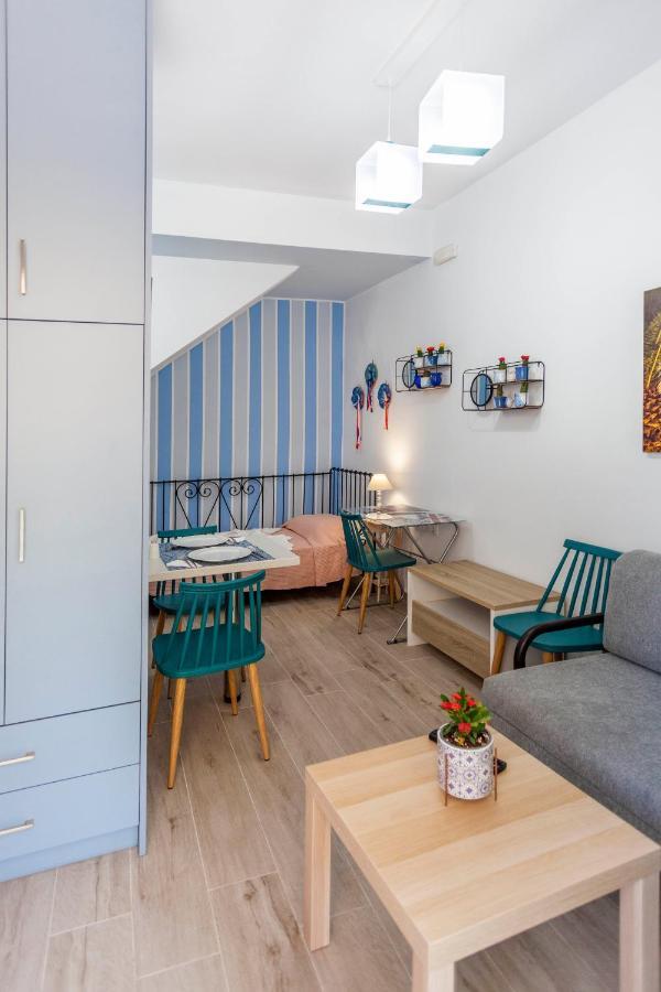 Rethymno Garden Suites Εξωτερικό φωτογραφία