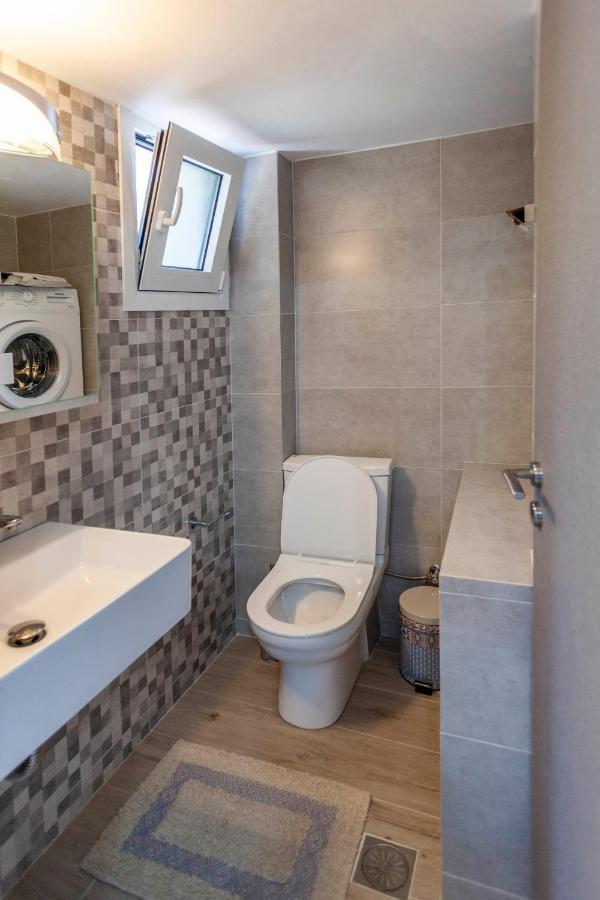 Rethymno Garden Suites Εξωτερικό φωτογραφία