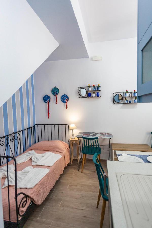 Rethymno Garden Suites Εξωτερικό φωτογραφία