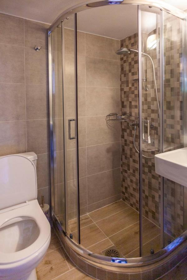 Rethymno Garden Suites Εξωτερικό φωτογραφία